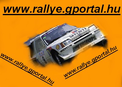 rally